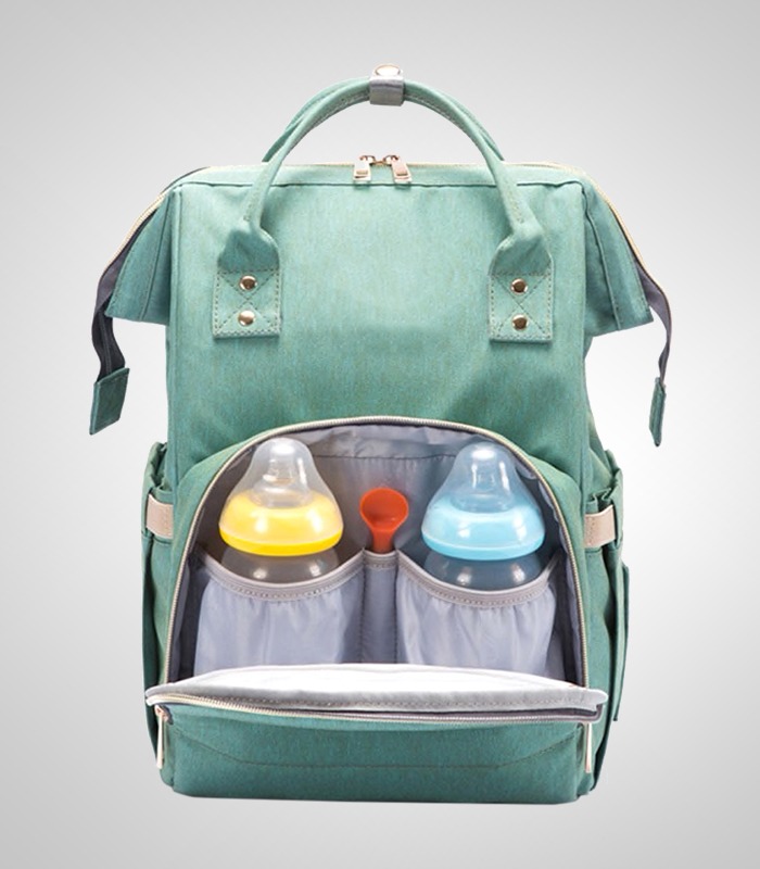 pañaleras de bebe mochila de niña o niño panaleras modernas, mochila para  bebê 